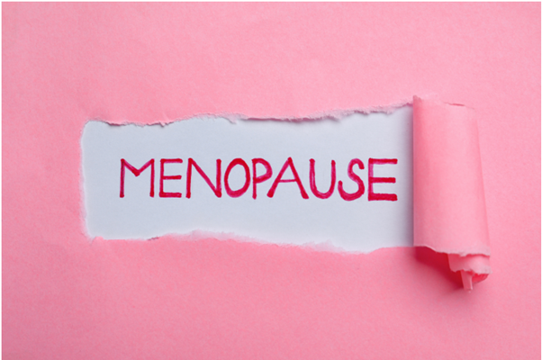 menopause